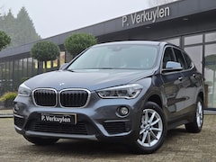 BMW X1 - SD18I CENT HI EXE I LEDER I NAVI PROF I HEAD UP I