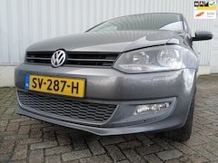 Volkswagen Polo - 1.2-12V Comfortline - Airco - Start Niet