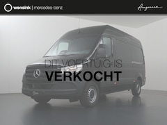 Mercedes-Benz Sprinter - 317 L2H2 RWD PRO | BPM Vrij | 2x schuifdeur | facelift | 10inch MBUX | 3zits