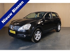 Nissan Qashqai - 1.6 Acenta - Cruise - Trekhaak -= Climate control