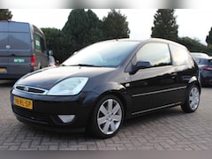 Ford Fiesta - 1.3 FUTURA