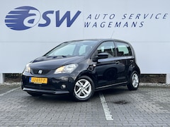 Seat Mii - 1.0 Style Connect | Navi | Airco | Bluetooth