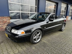 Volvo C70 - 2.4 T TREKHAAK