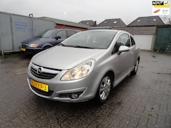 Opel Corsa - 1.4-16V SPORT Business (KM 196970 NAP AIRCO NAP)