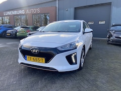 Hyundai IONIQ - Comfort EV LEER Hatchback 5-dr