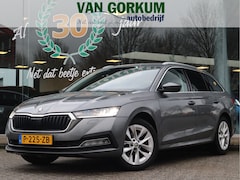 Skoda Octavia Combi - 1.0 TSI Business Edition Plus Business