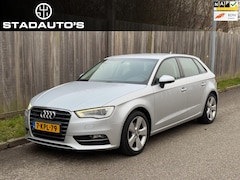 Audi A3 Sportback - 1.4 TFSI Ambition Pro Line plus Xenon NAP