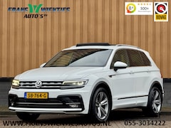 Volkswagen Tiguan - 1.4 TSI ACT Highline | R-Line | Panoramadak | Dynaudio | Leder | Elektrische Trekhaak | La