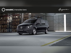 Mercedes-Benz Vito - 114 CDI L2 | Aut. | Parkeerpakket met Achteruitrijcamera | Airco | Cruise Control | Trekha