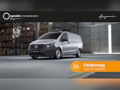 Mercedes-Benz Vito - 114 CDI L2 | Aut