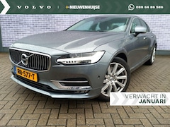 Volvo S90 - T5 Inscription | Navi | Bowers & Wilkins Audio | Schuif-/Kanteldak | 360 Camera | Adaptiev