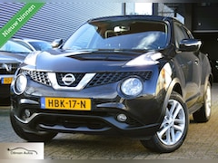 Nissan Juke - 1.2 DIG-T S/S Acenta/Navi/Carplay/Camera/112dkm