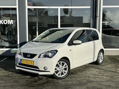 Seat Mii - 1.0 Sport Intense Climate/Cruise c. PDC Dealer ondh