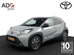 Toyota Aygo X - 1.0 VVT-i S-CVT Pulse | Automaat | Direct Beschikbaar |