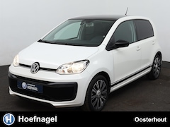 Volkswagen Up! - 1.0 BMT high up Airco | Parkeersensoren