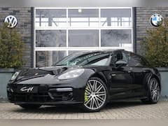 Porsche Panamera Sport Turismo - 2.9 4 E-HYBRID - PANO - BOSE - MASSAGE - HUD - 21 INCH