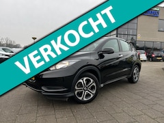 Honda HR-V - 1.5 i-VTEC Elegance Clima Stoelverw