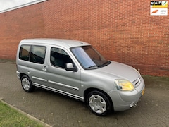 Citroën Berlingo - 1.6i Multispace Nieuwe distributie riem