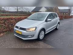 Volkswagen Polo - 1.2-12V Trendline AIRCO BJ 2010