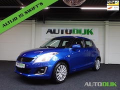 Suzuki Swift - 1.2 Comfort EASSS | 1e Eigenaar | *Carplay Navi