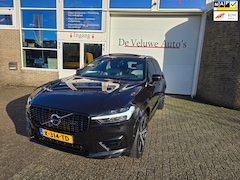 Volvo XC60 - 2.0 Recharge T6 AWD R-Design 360° CAMERA TREKHAAK