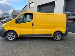 Opel Vivaro - 2.0 CDTI L1H1 3 PERS