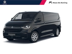 Volkswagen e-Transporter - Bedrijfswagens Bulli 64kWh 286pk L2 700164