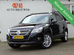 Volkswagen Tiguan - 1.4 TSI Sport & Style 150pk | Orig NL