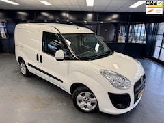 Fiat Doblò Cargo - 1.3 MultiJet SX|airco|cruise.control|euro5