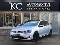 Volkswagen Golf - 1.4TSI GTE | Pano | Leder | Camera