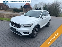 Volvo XC40 - T5 PlugInHybride R-Design|Camera|Navi|Lee