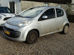 Citroën C1 - 1.0-12V Ambiance 5drs Airco