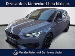 CUPRA Leon - 1.4 TSI eHybrid 245pk PHEV VZ / Panoramadak / Adaptive Cruise / Navi / Wordt Verwacht