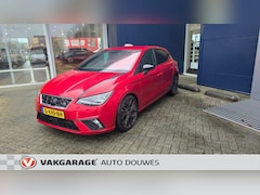 Seat Ibiza - 1.0 TSI FR Business Intense |NAP | 2e eigenaar | Automaat | Beats | Carplay