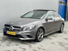 Mercedes-Benz CLA-Klasse - 180 | Panoramadak | Xenon | NL auto