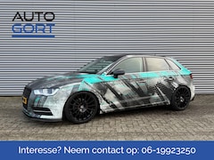 Audi A3 Sportback - 1.4 TFSI Pro Line plus S-Tronic | Stage 1 | Zeer mooi | Navi | Automaat |