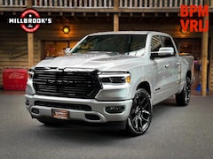 Dodge Ram 1500 - 5.7 V8 4x4 Sport GT, BPM VRIJ, LPG, 12'' scherm, Panoramadak