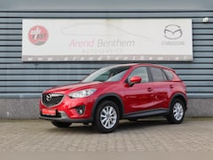 Mazda CX-5 - 2.0 Limited Edition 2WD - Trekhaak