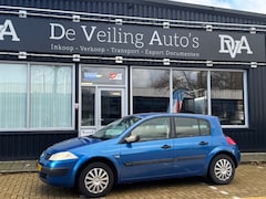 Renault Mégane - 1.6-16V Expression Comfort