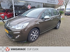 Citroën C3 - 1.0 VTi Collection PANORAMA VOORRUIT - CRUISE CONTROL - AIRCO