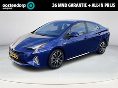 Toyota Prius - 1.8 Hybrid Dynamic