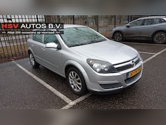 Opel Astra - 1.6 Enjoy airco LM 4-deurs org NL