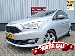 Ford C-Max - 1.0 Sport 125 PK | VAN 2e EIGENAAR |