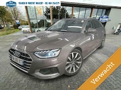 Audi A4 Avant - 35 TFSI Business Edition|Leer/Alcantara|Navi|Stoelverwarming