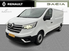 Renault Trafic - 2.0 dCi 130 T30 L2H1 Comfort - Pack Vision / Vierseizoenbanden / EASY LINK multimediasyste