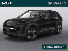 Kia EV3 - Plus Advanced 58.3 kWh | €3.000, - inruilvoordeel | Vegan lederen stoelbekleding | Glazen