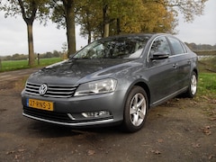 Volkswagen Passat - 1.4 TSI Comfortline Bluemotion