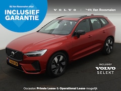 Volvo XC60 - 2.0 T6 AWD Ultra Dark