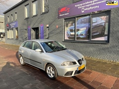 Seat Ibiza - 1.4-16V Trendstyle airco 5deurs