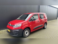 Citroën Berlingo - 1.2 TOP ONDERHOUDEN BTW & BPM VRIJ